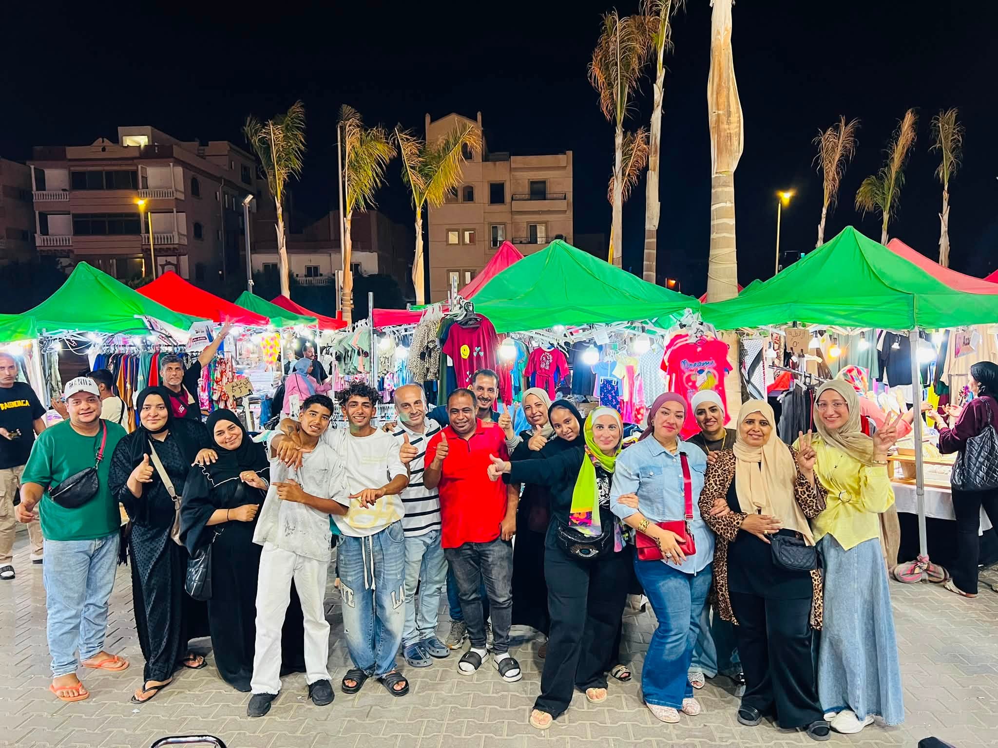 فعالية MACA